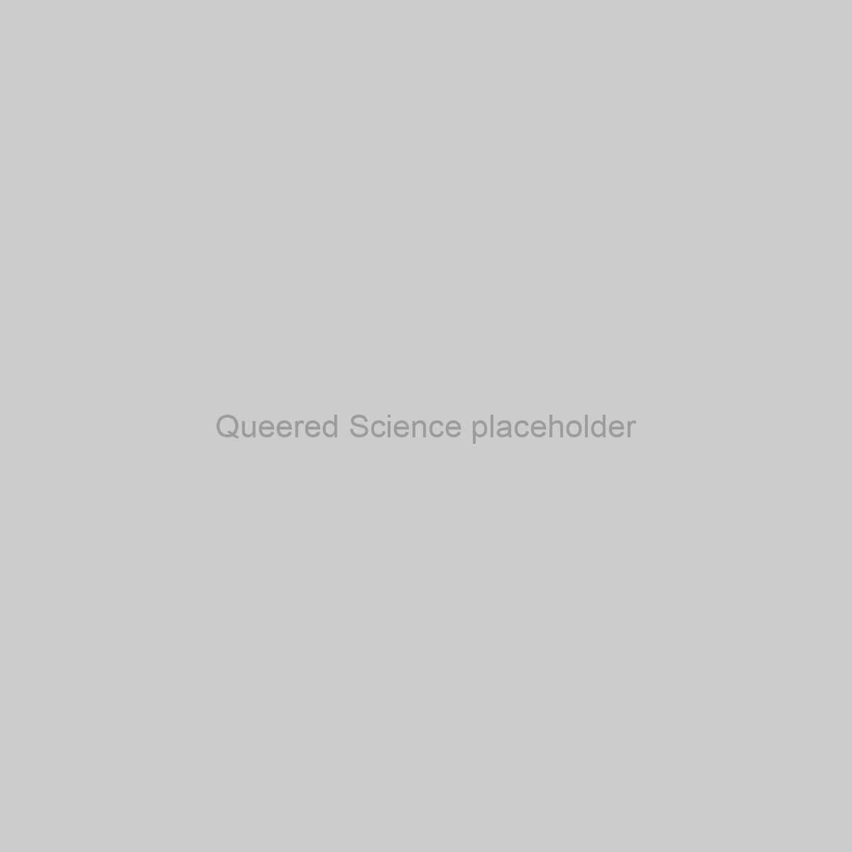Queered Science Placeholder Image